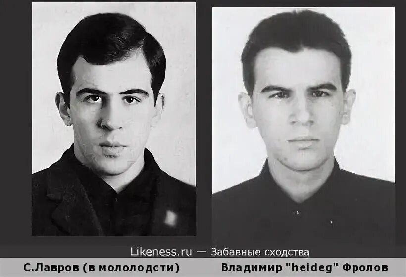 Сергей Лавров не хуже самых матерых таежников может выслеживать зверя - Глава Ту