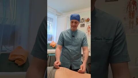 Донской костоправ