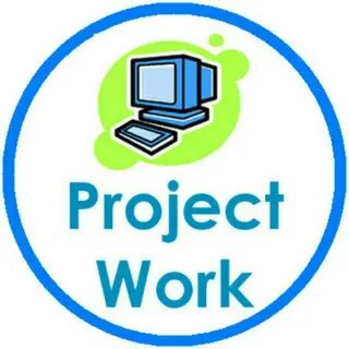 Project work