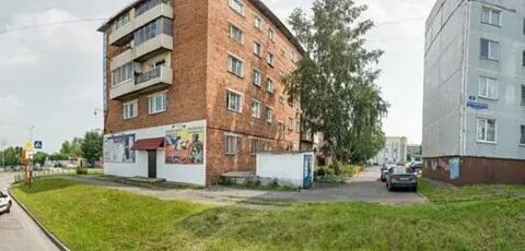 Полысаево космонавтов