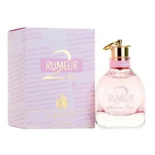 Парфюмерная вода rumeur