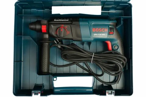 Gbh 220 перфоратор bosch