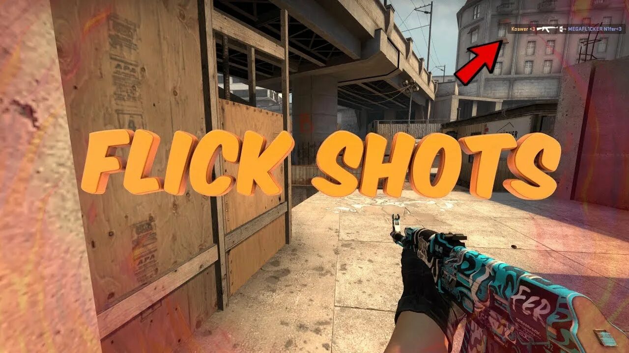 Cs go izi