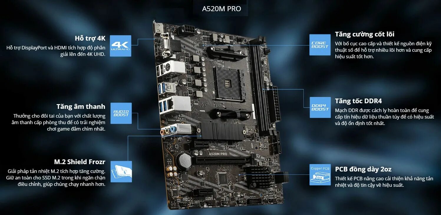 Msi a520m pro. Msi a520m-a pro. материнская плата: на чипсете a520. amd a520 чипсет. материнская плата amd a520 msi a520m pro.