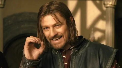 Boromir Wallpapers 