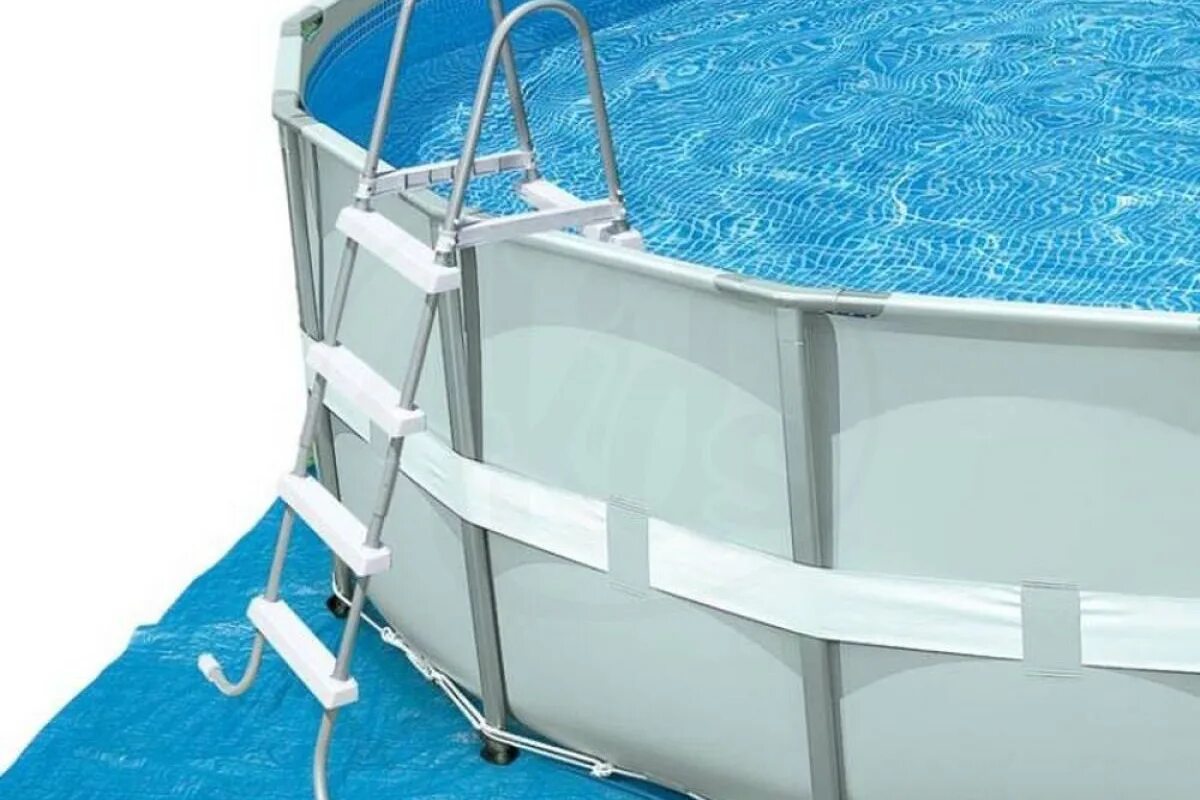 Купить бассейн каркасный 132. Лестница для бассейна 122 см Intex 28066. Ultra frame Pool бассейн 549x132 28334. Лестница для бассейна 122см Intex 48. Лестница для бассейна Intex 28066.