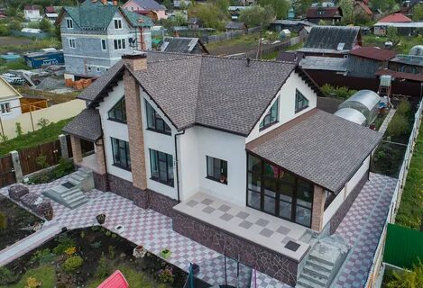 Технониколь shinglas кантри индиана