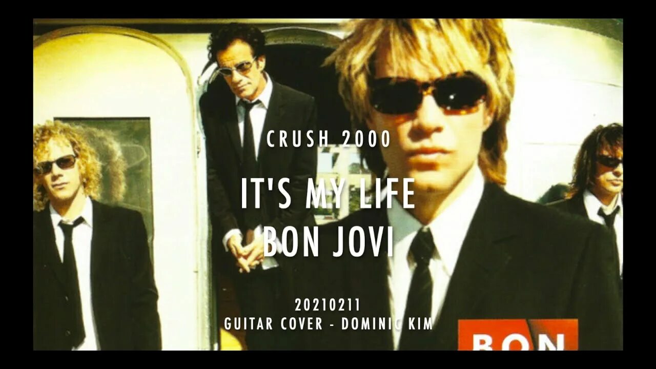 Бон джон итс май лайф. Bon Jovi it's my Life. Bon Jovi - it's my Life (2000). Bon Jovi - it's my Life album. Bon Jovi it`s my Life обложка альбома.