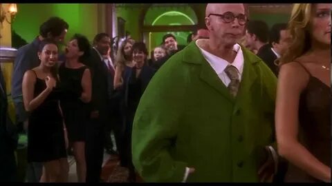 Мастер перевоплощения 2002