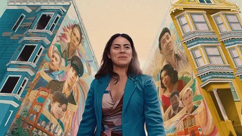 Woman this is woman world