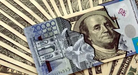 5 млн тенге в долларах