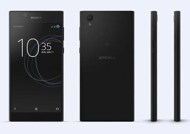 Сони л 1. Sony xperia l1 dual. sony xperia l1. смартфон сони 2025. смартфон sony xperia l1 dual.