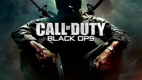 Call of duty black ops чит коды
