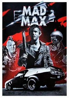 Mad безумный