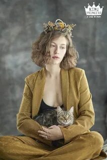 Princess king