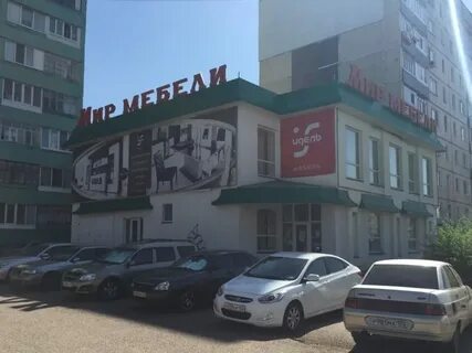 М стерлитамак