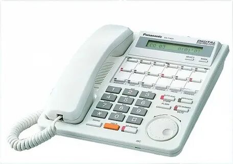 Panasonic kx t