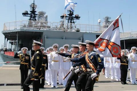 Военное морское владивосток