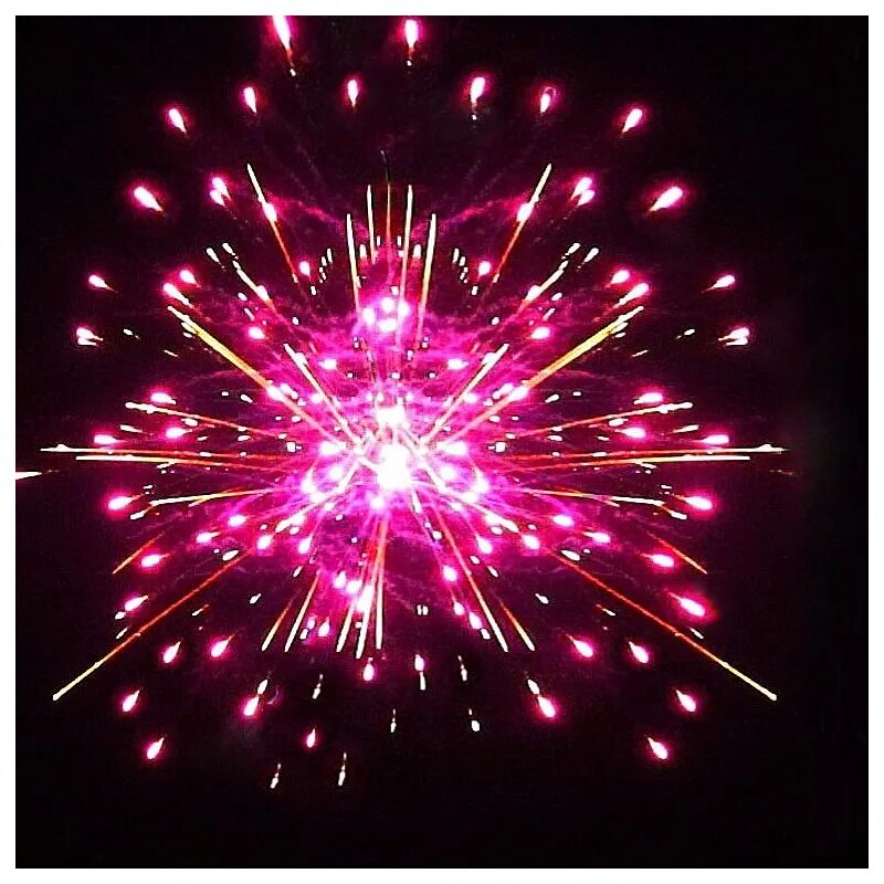 Fireworks 1