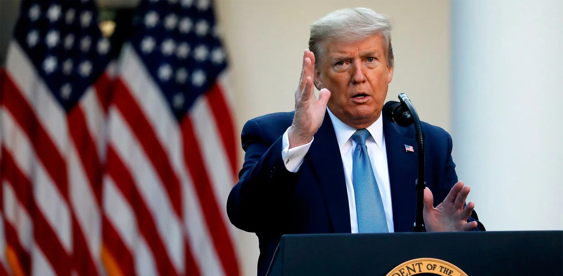 Трамп какой по счету. Трамп брифинг. глава сша. брифинг президента сша.