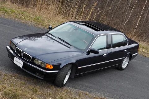 Bmw l