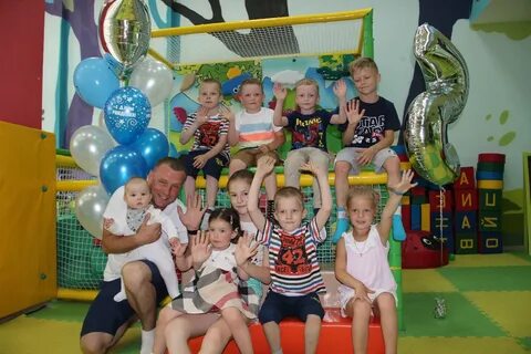 Отметить день рождение сергиев посад