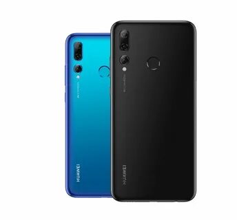 Huawei тройной