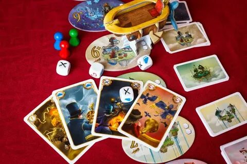 Селестия игра