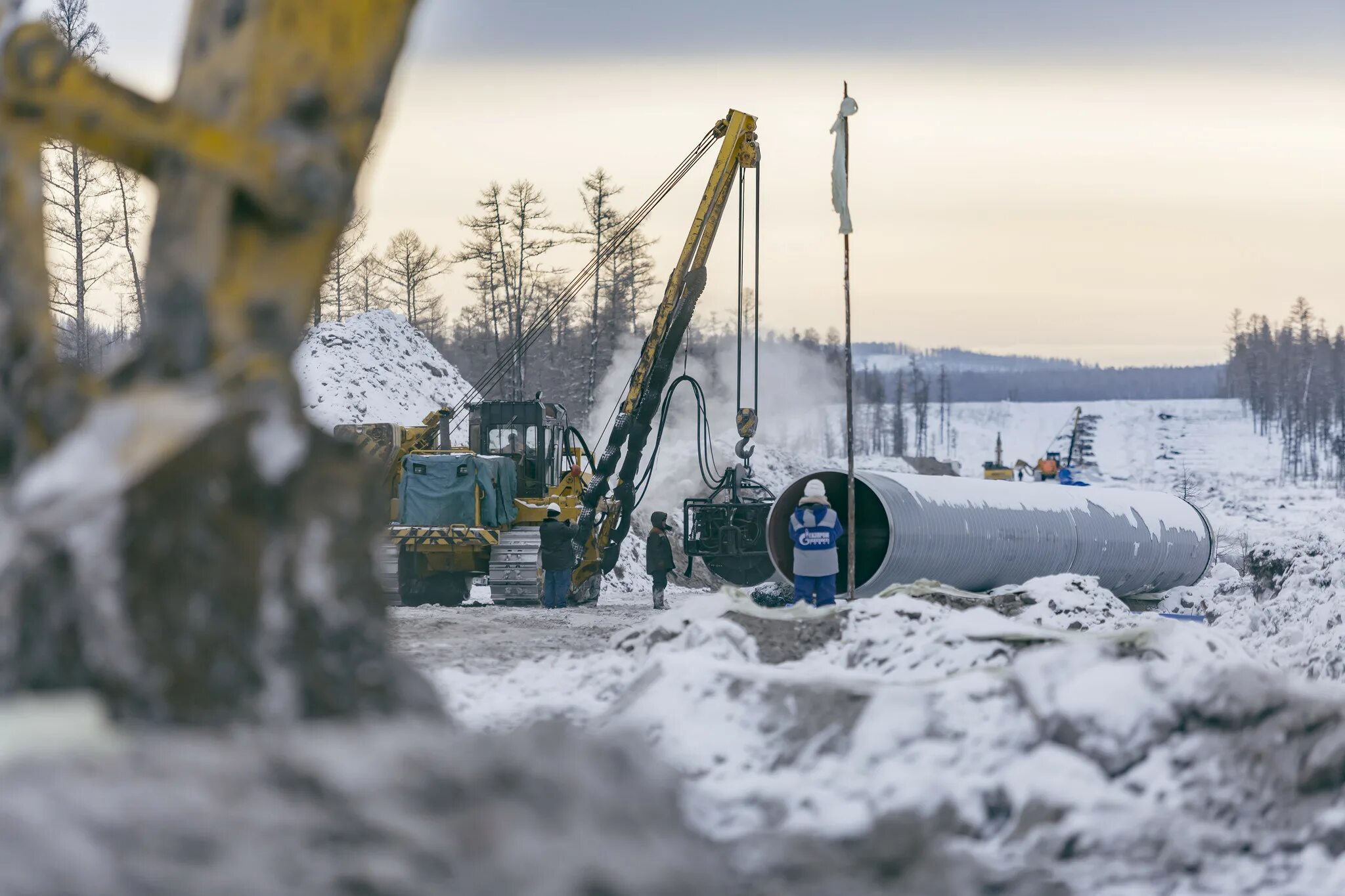 Газ сила сибири 2. Магистральный газопровод сила сибири. союз восток газопровод. сила сибири ковыкта.