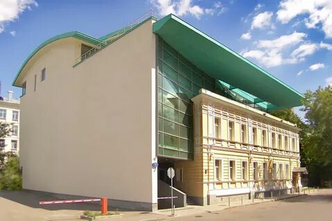 Фасад 12