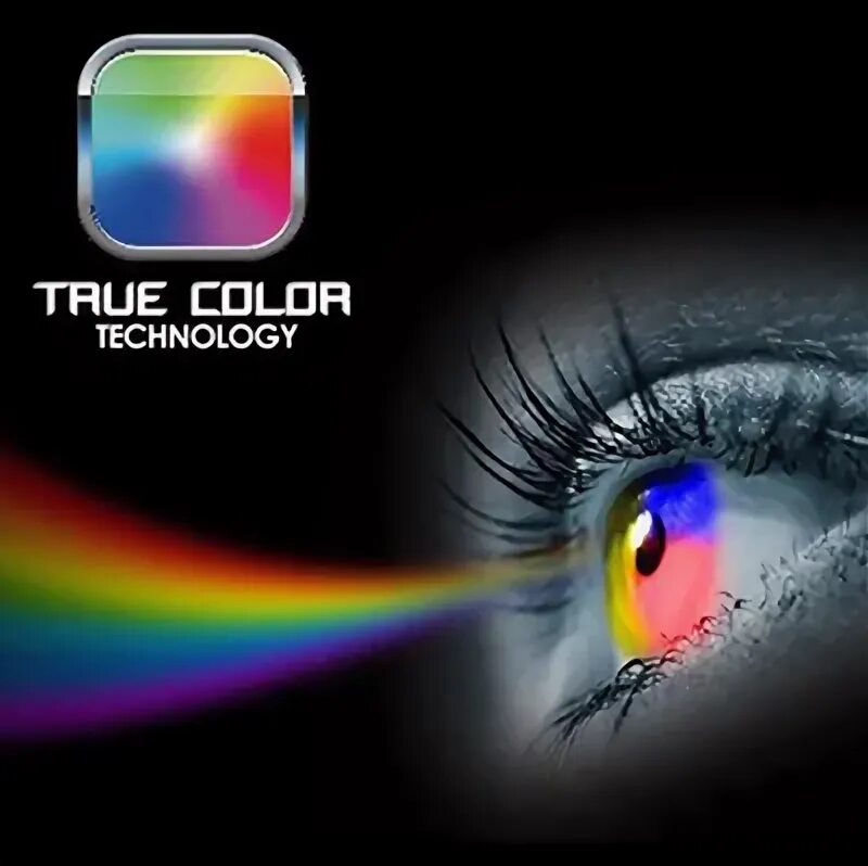 True цвет. True Color. Тру Колорс. Truecolor телефон.