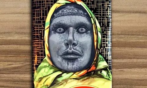Кто скрывается под маской аленушки