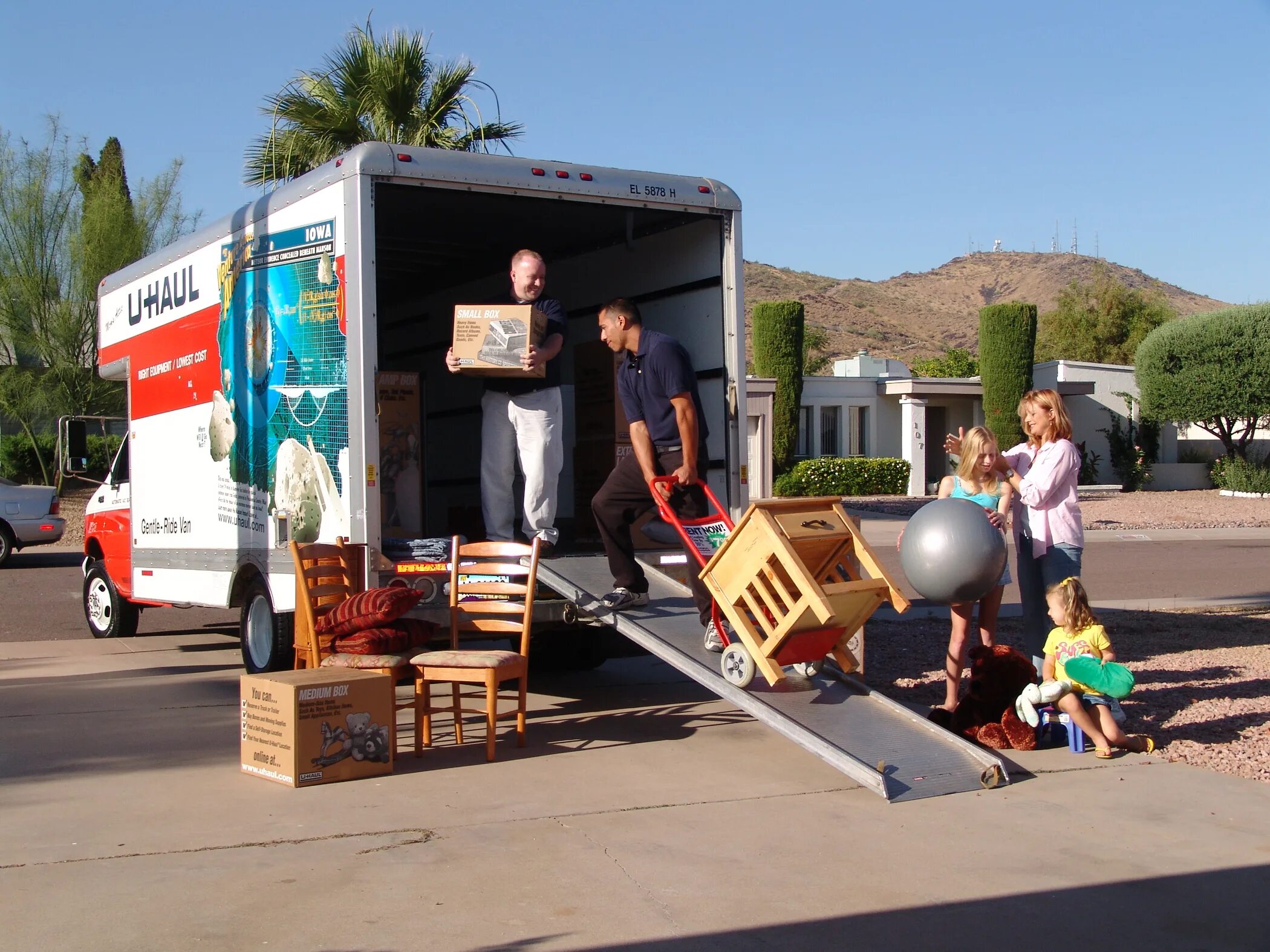 Get the world moving. Moving help. helping hands movers. trailer labor service?.