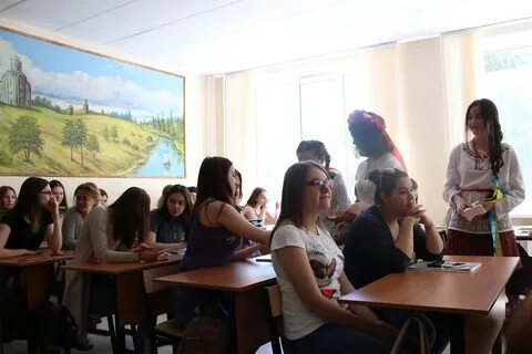 Историко филологический факультет