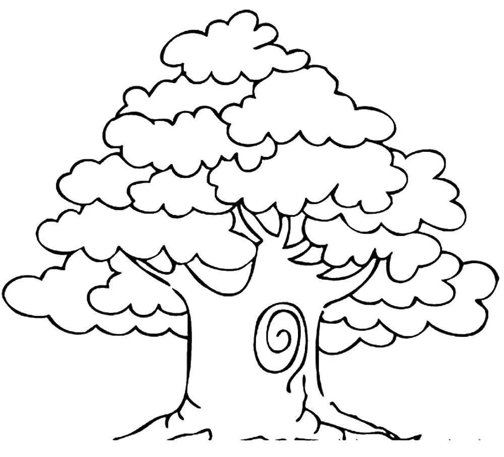 Page tree