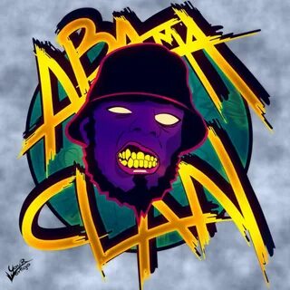Abama clan