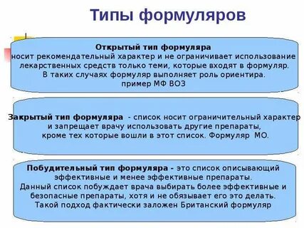 Замкнутый список