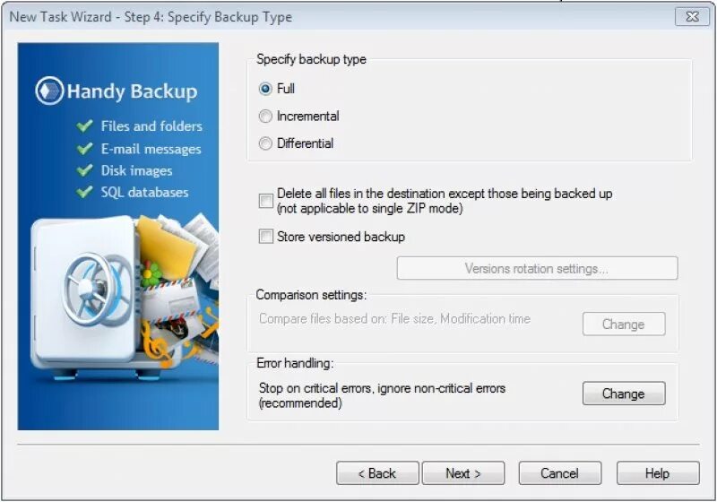 Action backup rus. Handy backup. windows handy backup. handy backup лого. программы для бэкапа.