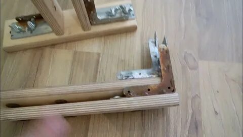 Подставка для дверей