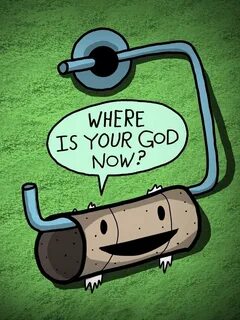 God now