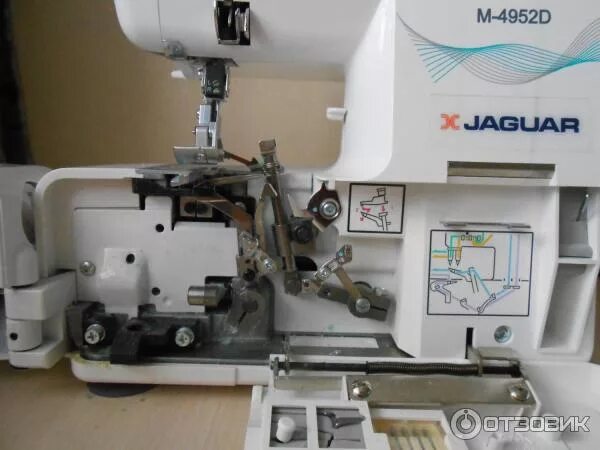 4952 оверлок. Оверлок jaguar 664d. 4952 оверлок. 4952 джаноме оверлок джаноме. Оверлок jaguar 664d.