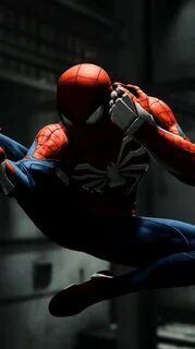 Spider man video