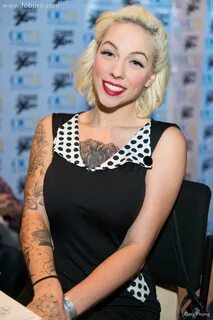 AVN Adult Entertainment Expo 2016 Day 1 (Page 6 of 30) - FOB Productions 