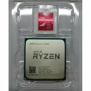 Процессор amd 3200g