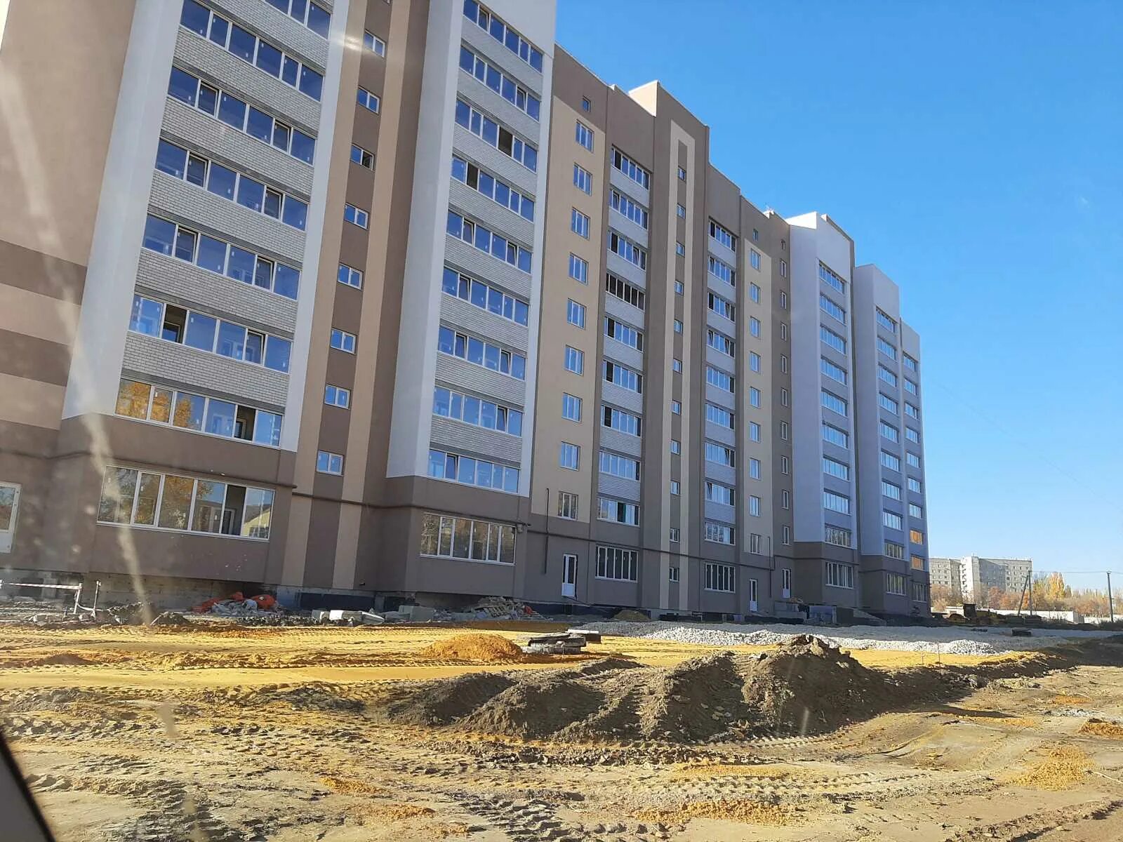 новый дом отзывы