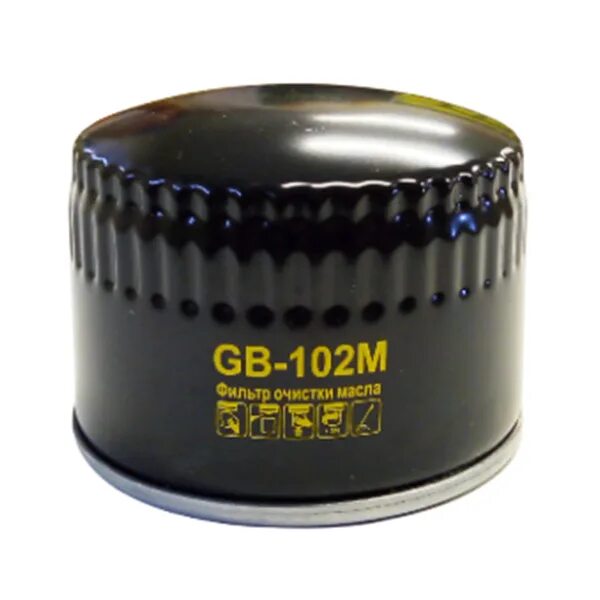 Масла 102. Gb102m big filter фильтр масляный. Масляный фильтр газель 180 скт. Масла 102. Масляный фильтр уаз sm102 длинный.
