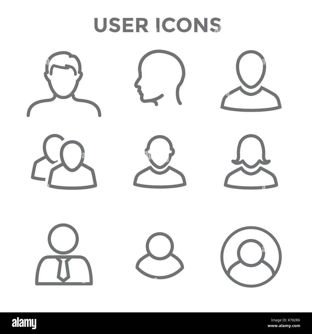 Иконка пользователя мужчина женщина. User vector. User icons Set. Человечки мужчина и женщина картинки.