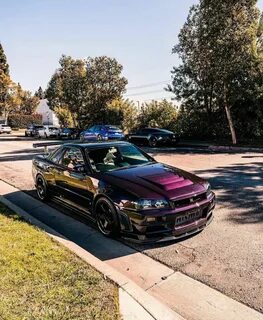 Nissan midnight