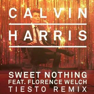Sweet nothing