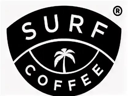 Surf coffee карта